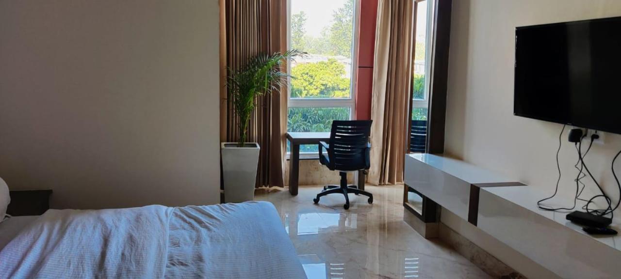Hotel Maira دهرادون المظهر الخارجي الصورة