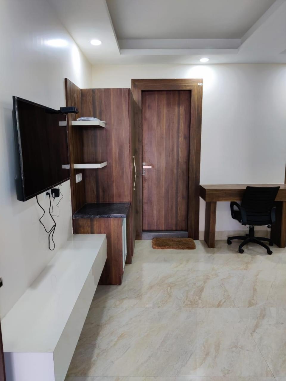 Hotel Maira دهرادون المظهر الخارجي الصورة
